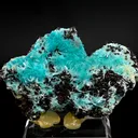 Aurichalcite from Tintic, Utah - image 2