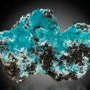 Aurichalcite from Tintic, Utah - image 1