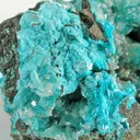Aurichalcite, Hemimorphite - image 2