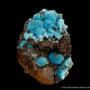 Aurichalcite (Illustrated!) - image 1