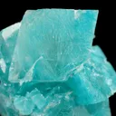 Aurichalcite In Calcite - image 3
