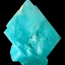 Aurichalcite In Calcite - image 2