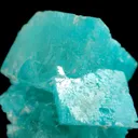 Aurichalcite In Calcite - image 4