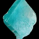 Aurichalcite in Calcite - image 2