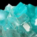 Aurichalcite in Calcite - image 3