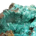 Aurichalcite, Rosasite - image 3