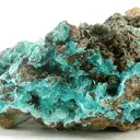 Aurichalcite, Rosasite - image 4