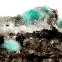Aurichalcite, Smithsonite - image 2