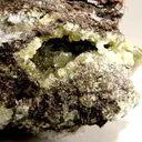 Aurichalcite, Smithsonite - image 3