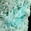 Aurichalcite With Calcite - image 3
