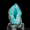 Aurichalcite with Calcite - image 5