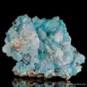 Aurichalcite with Calcite - image 4