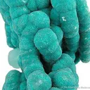 Aurichalcite With Smithsonite - image 2