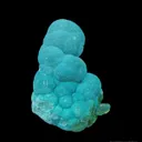 Aurichalcite With Smithsonite - image 4