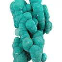 Aurichalcite With Smithsonite - image 1