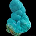 Aurichalcite With Smithsonite - image 1