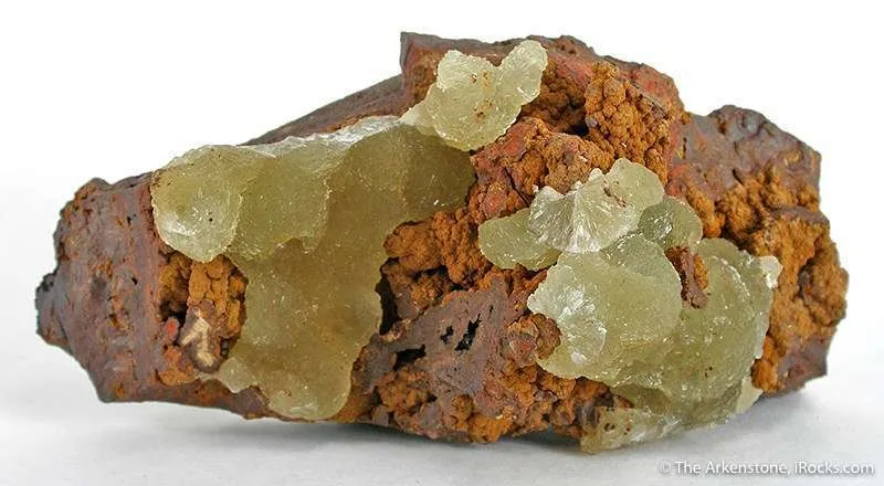 Austinite image
