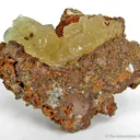 Austinite - image 1