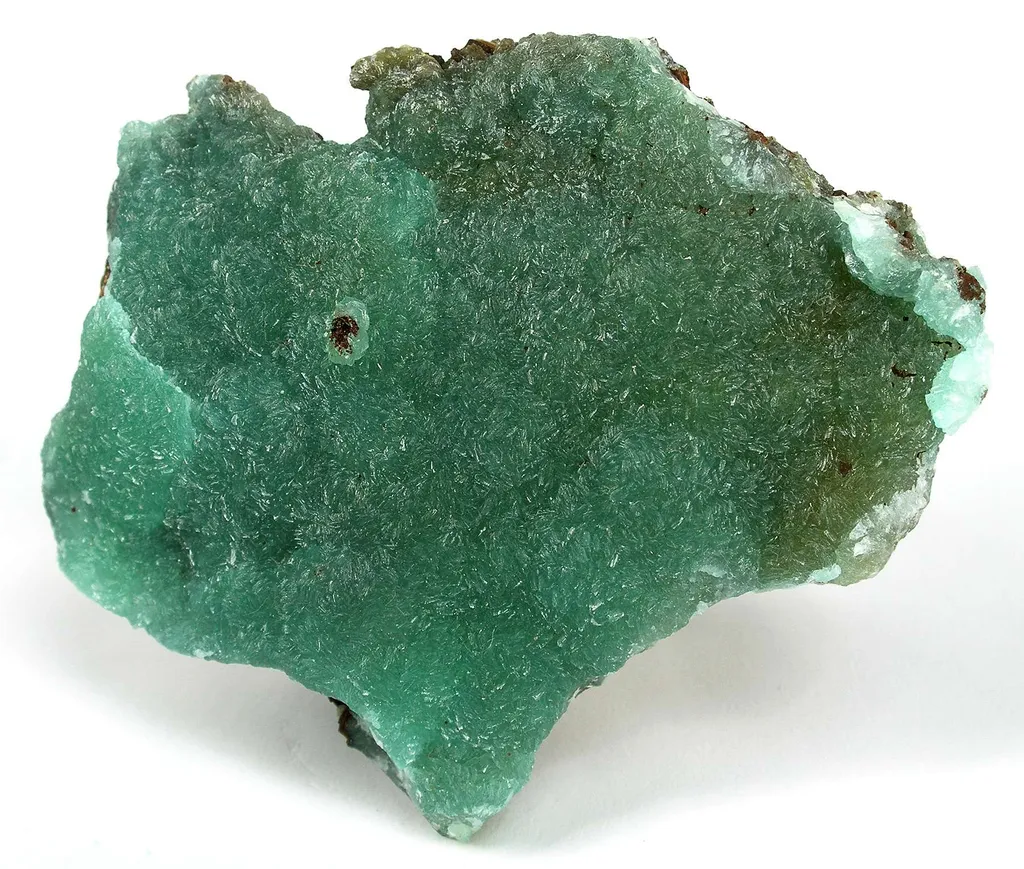 Austinite (Cuprian) image