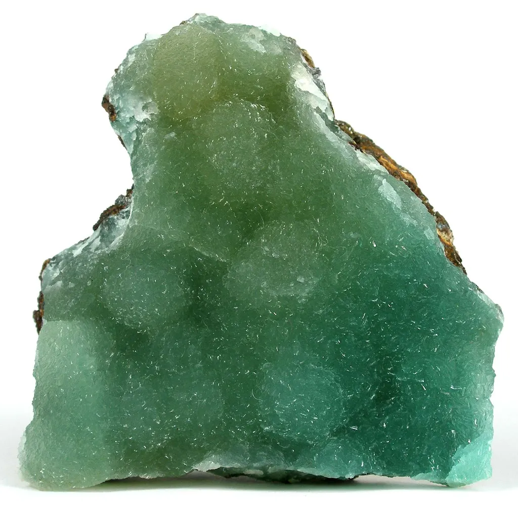 Austinite (Cuprian) image
