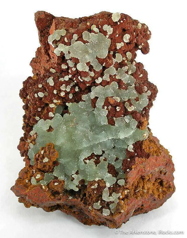 Austinite image