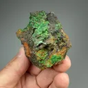 Austinite from Kamariza Mines, Attica, Greece - image 2