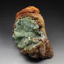 Austinite from Ojuela Mine, Mapimí, Durango, Mexico - image 3