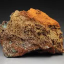 Austinite from Ojuela Mine, Mapimí, Durango, Mexico - image 2