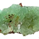 Austinite on Goethite - image 4