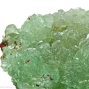 Austinite on Goethite - image 3