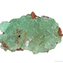 Austinite on Goethite - image 1