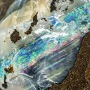 Australian Opal - Rough Collector Grade Specimen from Lightning Ridge - image 3