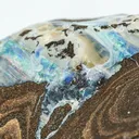 Australian Opal - Rough Collector Grade Specimen from Lightning Ridge - image 4