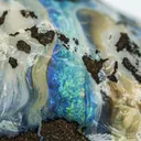 Australian Opal - Rough Collector Grade Specimen from Lightning Ridge - image 2