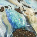 Australian Opal - Rough Collector Grade Specimen from Lightning Ridge - image 5