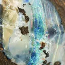 Australian Opal - Rough Collector Grade Specimen from Lightning Ridge - image 7