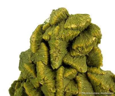 Autunite - image 2