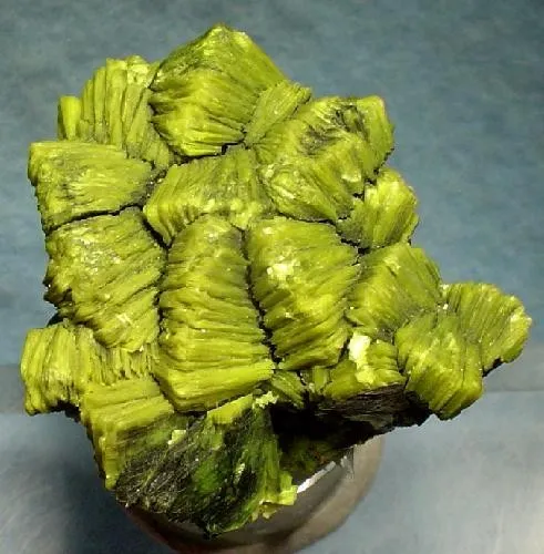 Autunite image