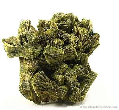 Autunite image