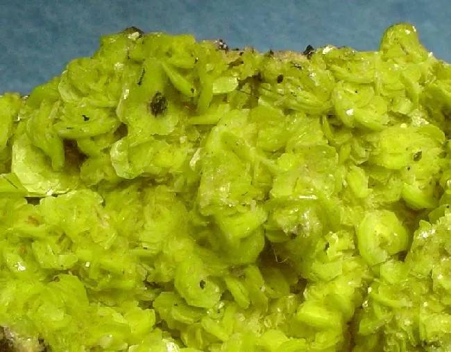 Autunite - image 2