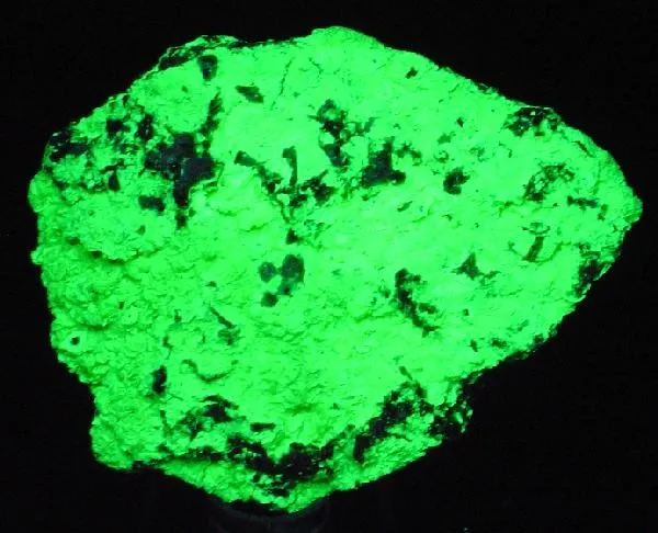 Autunite - image 3
