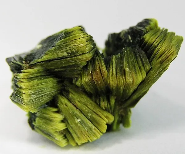 Autunite image