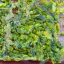 Autunite 540 grams - Les Ruaux Mine, Saint-Symphorien-de-Marmagne, Autun, France - image 2