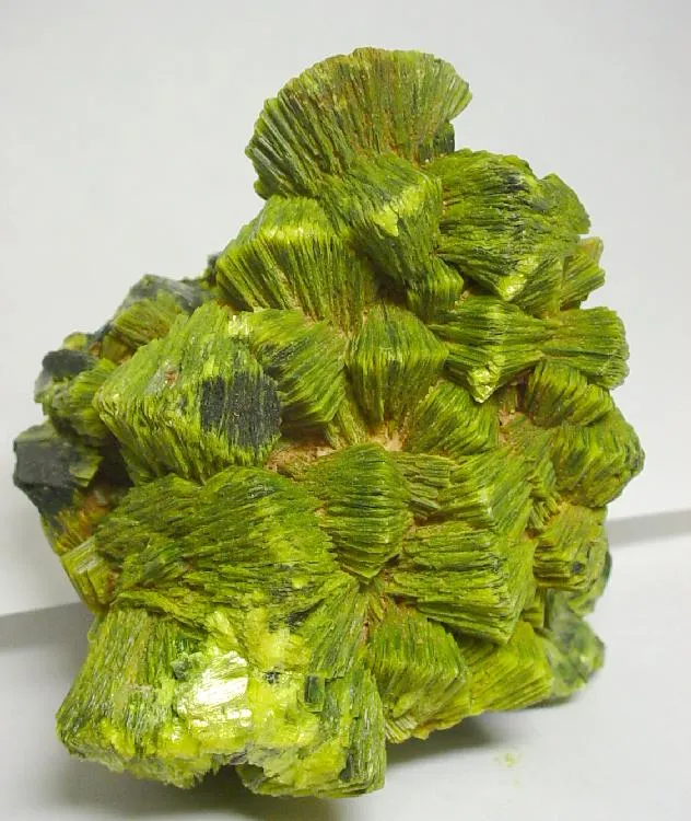 Autunite image