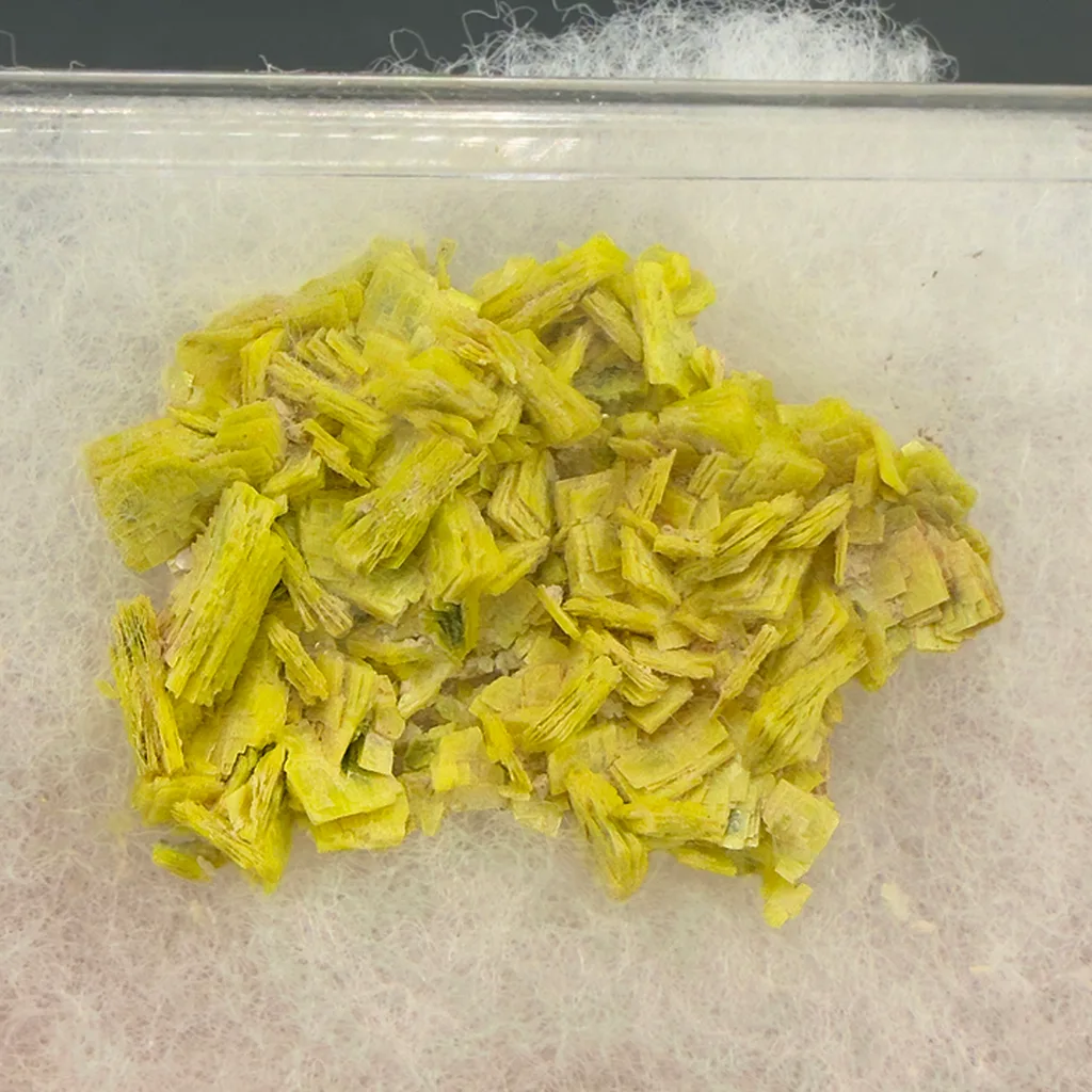 Autunite - image 1