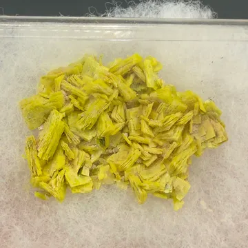 Autunite