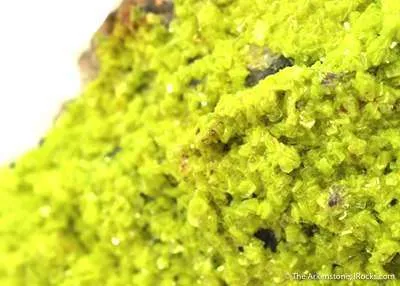 Autunite - image 2