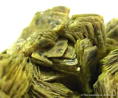 Autunite - image 2