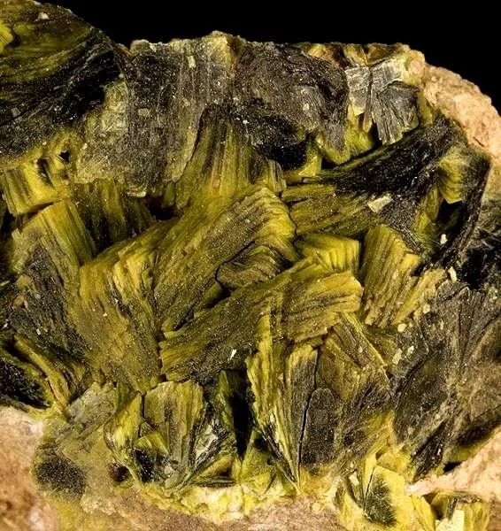Autunite - image 2
