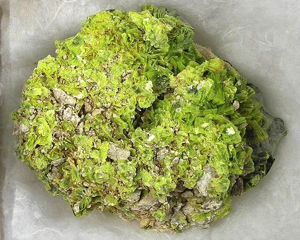 Autunite - image 1